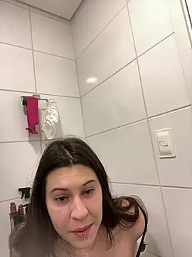 Show de lindsay_maria na webcam