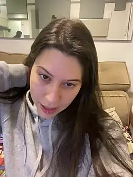 Show de lindsay_maria na webcam