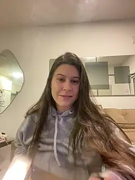 Show de webcam de lindsay_maria