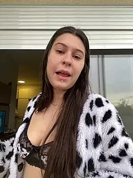 Show de lindsay_maria na webcam