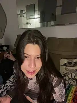 lindsay_maria Webcam show