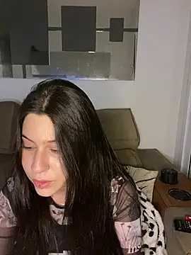 lindsay_maria webkamerás műsora
