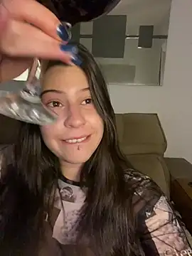 lindsay_maria's Webcam Show