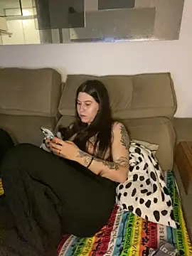 lindsay_maria Webcam-Show