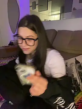 Вебкам-шоу lindsay_maria