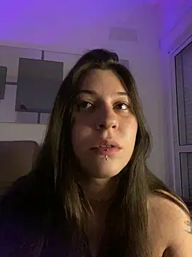 Show de lindsay_maria na webcam