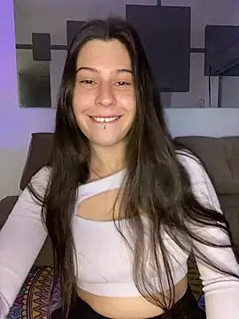 lindsay_maria webcam show