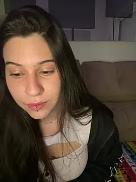 Show de lindsay_maria na webcam