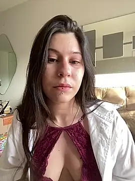 Show de lindsay_maria na webcam