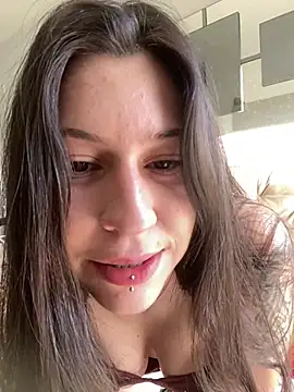 Show modela lindsay_maria na web-kameri