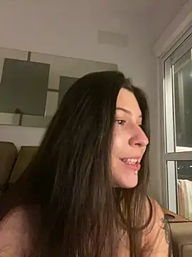 Show de webcam de lindsay_maria