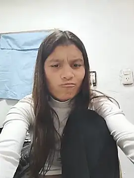 Živá chatovací místnost Morochitamika