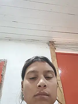Show webcam de Morochitamika