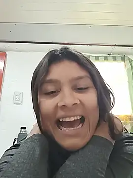Morochitamika Show in webcam