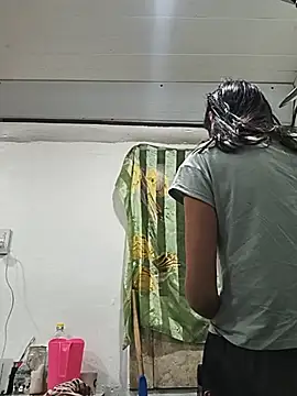 Morochitamikan Webbikameraesitys