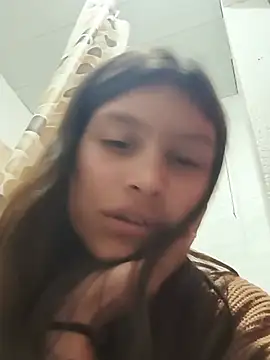 Morochitamika's Webcam Show