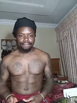 -HIIM-'s Webcam Show