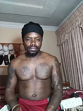 Show Webcam de -HIIM-