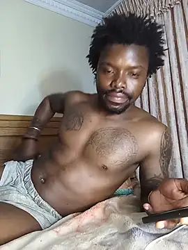 -HIIM-'s Webcam Show