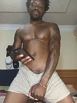 -HIIM- Webcam-Show