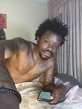 -HIIM- Webcam-Show