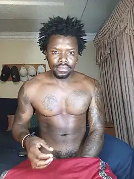 Show webcam de -HIIM-