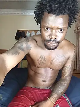 -HIIM- Webcam-Show