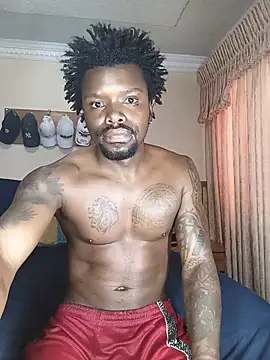 -HIIM-'s Webcam Show