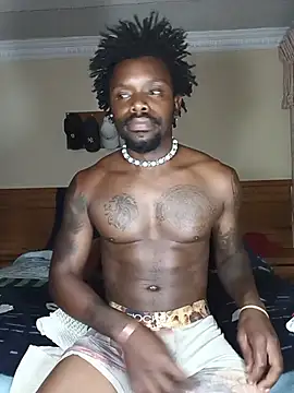 Show de webcam de -HIIM-