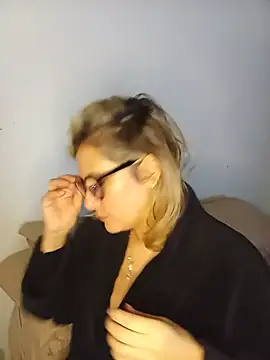 Show de viviana49sexy na webcam