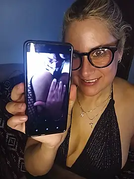 viviana49sexyn Webbikameraesitys