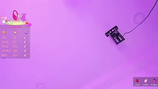 KarelyMitchel's Webcam Show