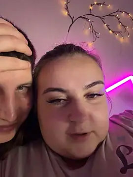 Pertunjukan Kamera Web Sin_Together