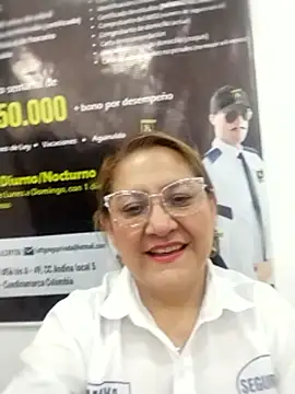 JULIETA_21-'s Live XXX Chat