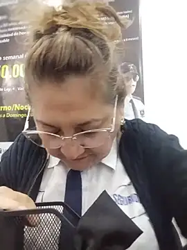 Show Webcam de JULIETA_21-