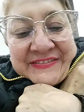 Pertunjukan Kamera Web JULIETA_21-