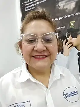 عرض كام JULIETA_21-