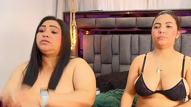 Karina_Mendoza webcam show