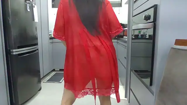 Laura_81's Live XXX Chat