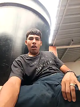 Show de webcam de stevan_col