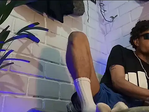 leandrosimoes webcam show