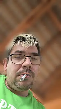 Show de webcam de ByteBandit
