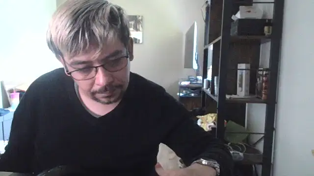 ByteBandit Webcam-Show
