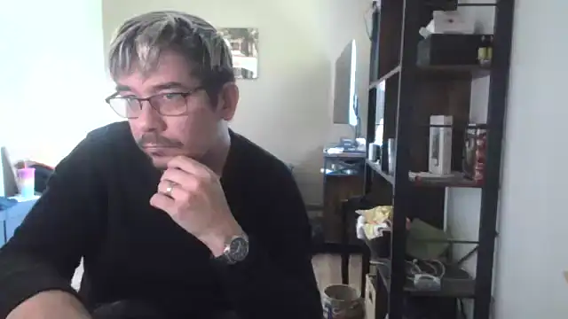 Show de webcam de ByteBandit