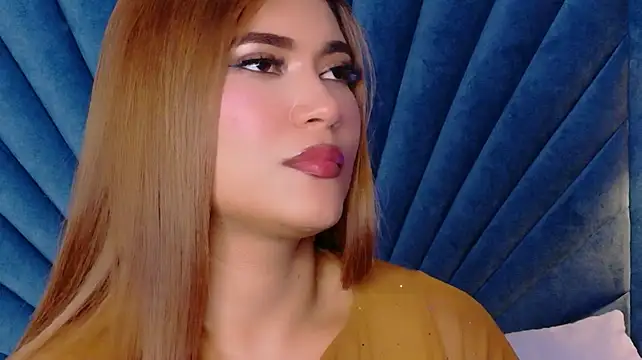 Kendal-Ross Live XXX-Chat