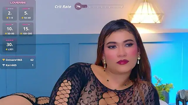 Kendal-Ross – Live XXX-chat