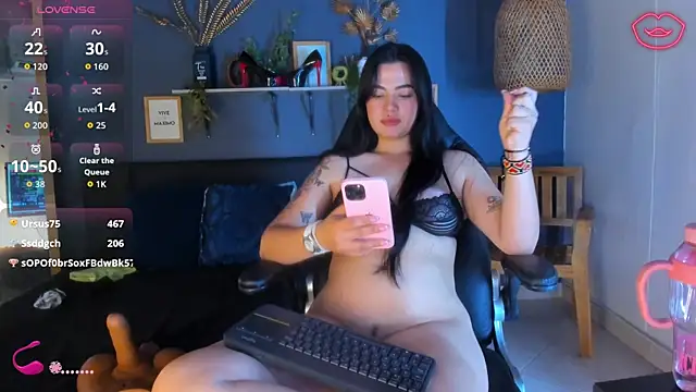 eliza_pink24's Live XXX Chat