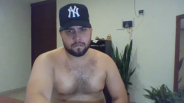 Dalton_s Webcam Show