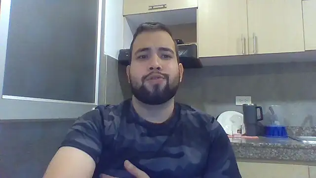 Dalton_s 网络视讯表演