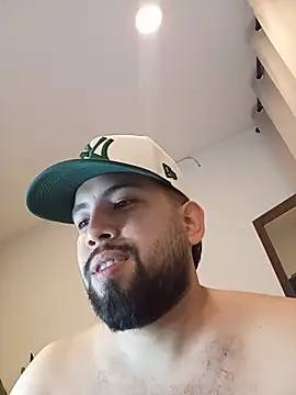 Dalton_s 在線直播表演